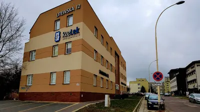 Indywidualna Specjalistyczna Praktyka Lekarska Krzysztof Bąk